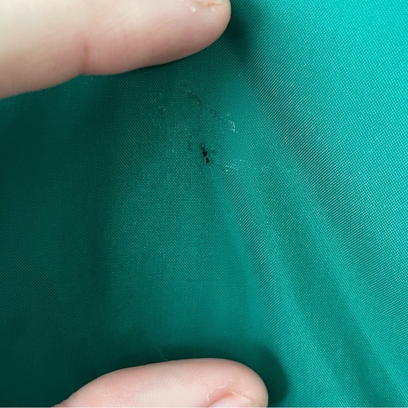 Vintage puffy jacket - Picture 4 of 4